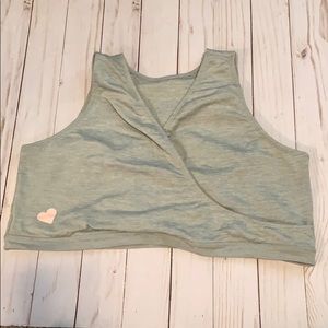 Cacique Ballerina Bralette